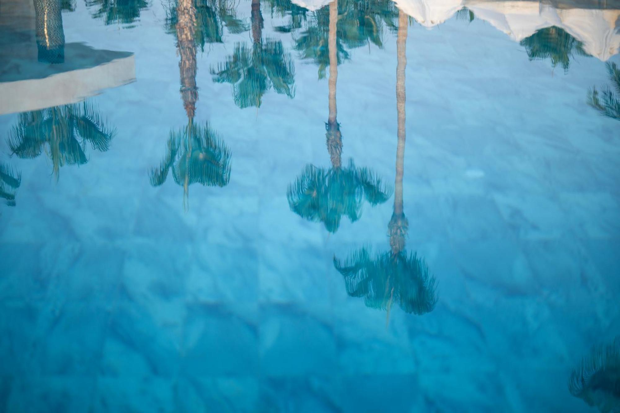 Oz Hotels Incekum Beach Alanya Exterior foto