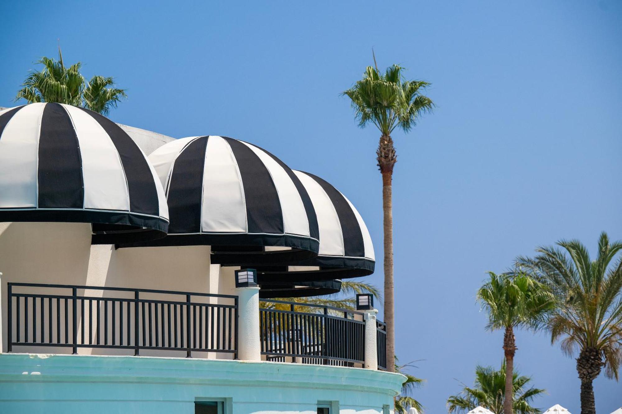 Oz Hotels Incekum Beach Alanya Exterior foto